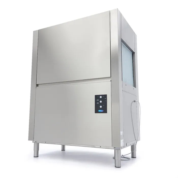 Korventransport Vaatwasser - Uitgang Rechts