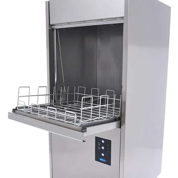 Pannenvaatwasser - 56 x 63 cm - 400V