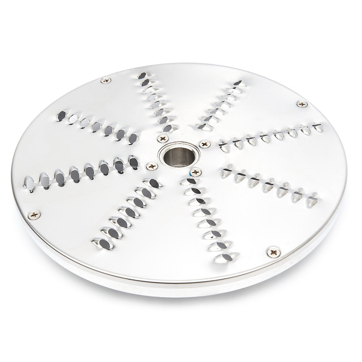 VC750 - Standaard Rasp 3 mm