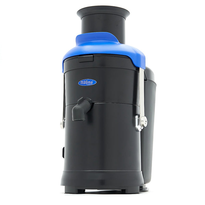 Sapcentrifuge - 2 Snelheden - 19 cm Glashoogte