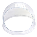 Suikerspinmachine – Ø 52 cm – Beschermkap