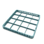 Vaatwasser Glazenkorf Verhoger - 50 x 50 cm - 16 Compartimenten