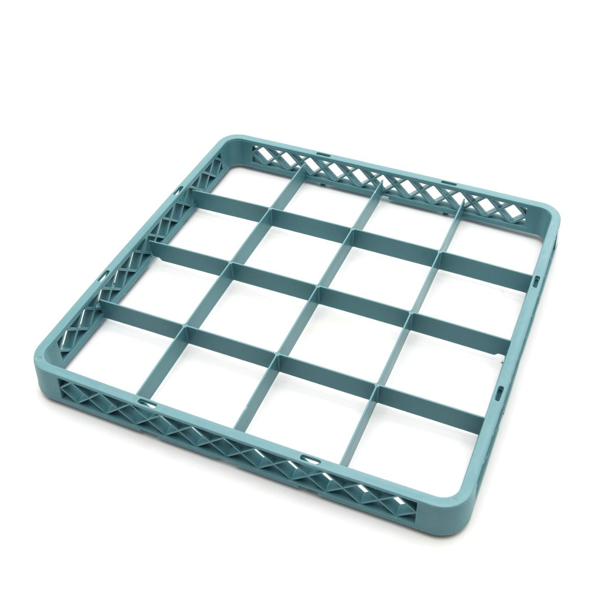 Vaatwasser Glazenkorf Verhoger - 50 x 50 cm - 16 Compartimenten