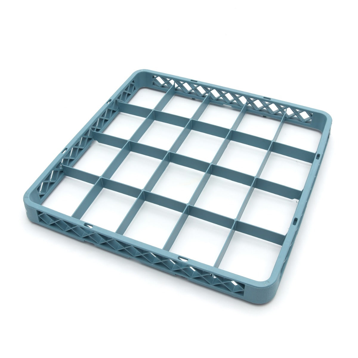 Vaatwasser Glazenkorf Verhoger - 50 x 50 cm - 20 Compartimenten