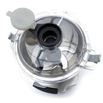 Keukenmachine / Cutter - 12 L