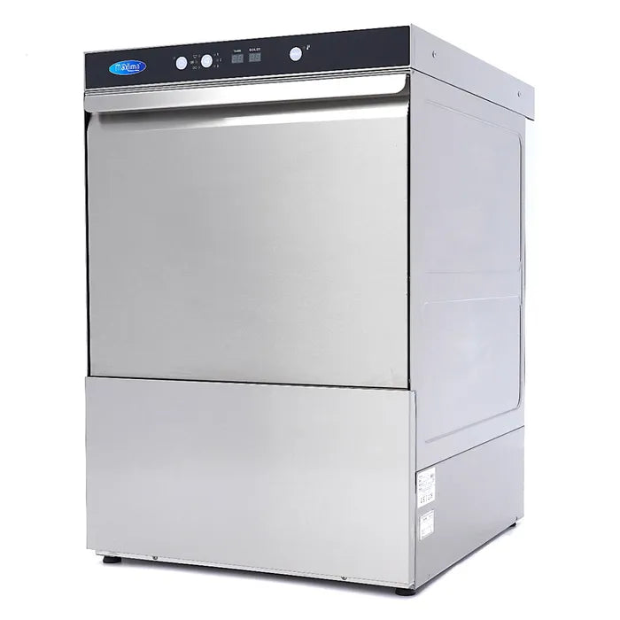 Horeca Vaatwasser - 50 x 60 cm - 400V
