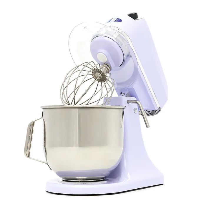 Planeetmenger - 7 L - Tot 2 Kg Deeg - Lila