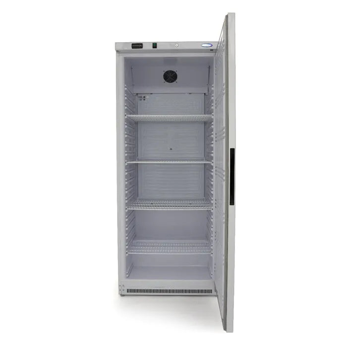 Koelkast - 600 L - 4 Verstelbare Roosters - Wit