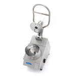 Groentesnijmachine - tot 450 Kg/Uur - incl. 5 Snijschijven