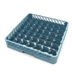 Vaatwasser Glazenkorf - 50 x 50cm - 49 Compartimenten