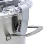 Foodprocessor / Cutter - 18 L Kom
