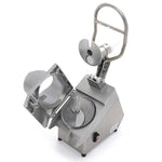 Groentesnijmachine - tot 450 Kg/Uur - incl. 5 Snijschijven