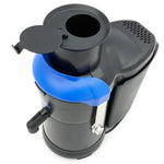Sapcentrifuge - 2 Snelheden - 19 cm Glashoogte