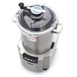 Foodprocessor / Cutter - 18 L Kom