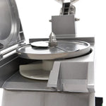 Groentesnijmachine - tot 450 Kg/Uur - incl. 5 Snijschijven