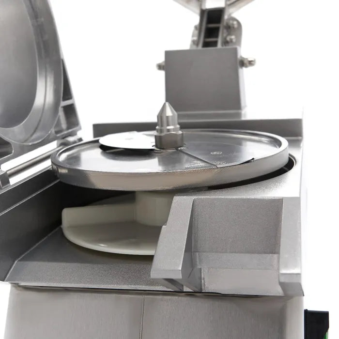 Groentesnijmachine - tot 450 Kg/Uur - incl. 5 Snijschijven