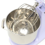 Planeetmenger - 7 L - Tot 2 Kg Deeg - Lila