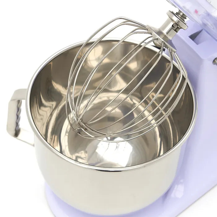 Planeetmenger - 7 L - Tot 2 Kg Deeg - Lila