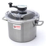 Keukenmachine / Cutter - 12 L