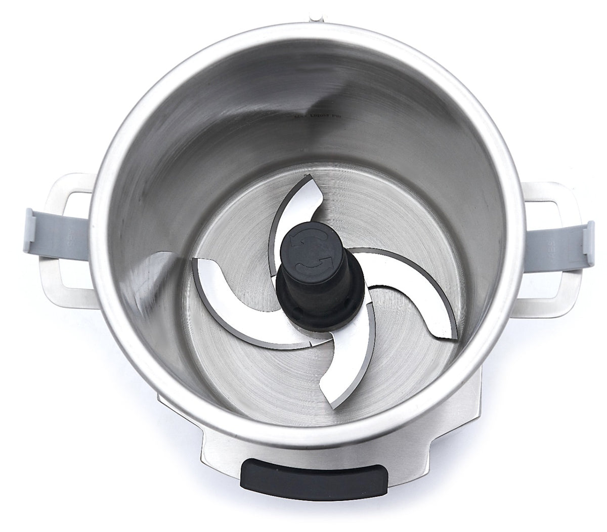 Foodprocessor / Cutter - 18 L Kom