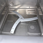 Horeca Vaatwasser - 50 x 60 cm - 400V