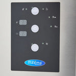 Korventransport Vaatwasser - Uitgang Rechts