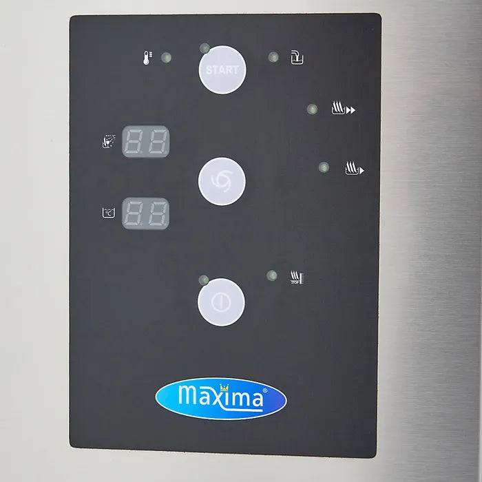 Korventransport Vaatwasser - Uitgang Rechts