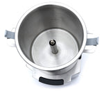 Foodprocessor / Cutter - 18 L Kom