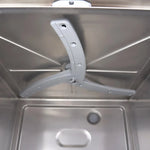 Horeca Vaatwasser - 50 x 60 cm - 400V
