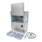 Korventransport Vaatwasser - Uitgang Rechts