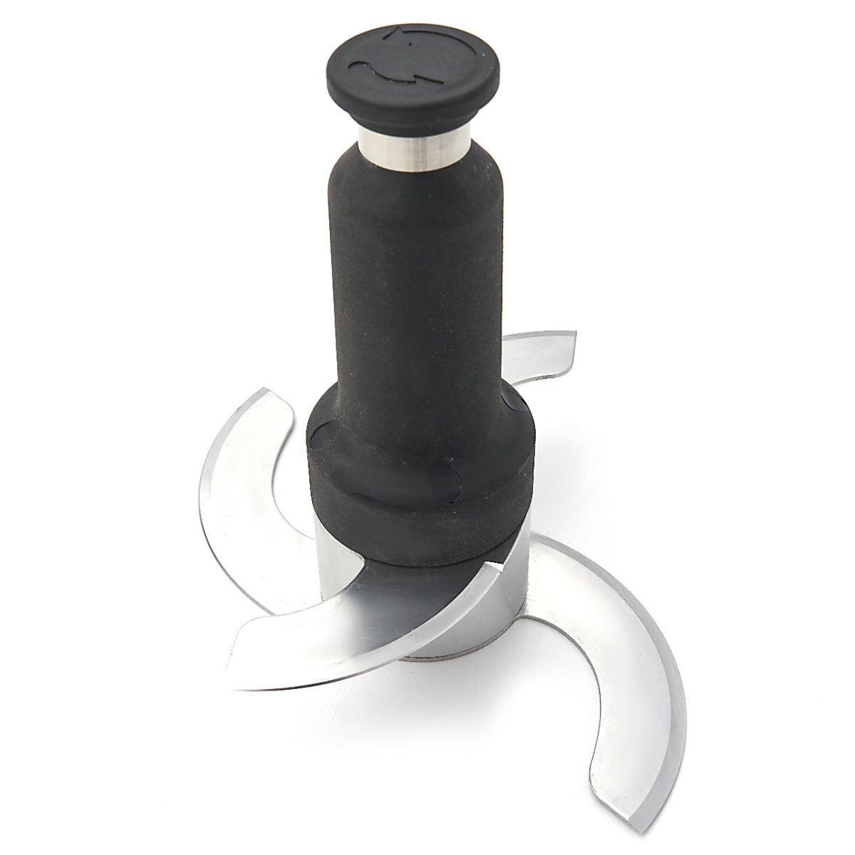 Keukenmachine / Cutter 12/18L - S-Mes Glad