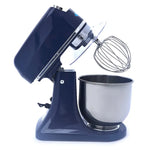 Planeetmenger - 7 L - Tot 2 Kg Deeg - Staalblauw