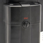 Warme Chocolademelk Dispenser – 5 L – Zwart
