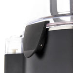 Warme Chocolademelk Dispenser – 10 L – Zwart
