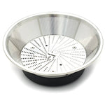 Sapcentrifuge - 2 Snelheden - 19 cm Glashoogte