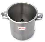 Foodprocessor / Cutter - 18 L Kom