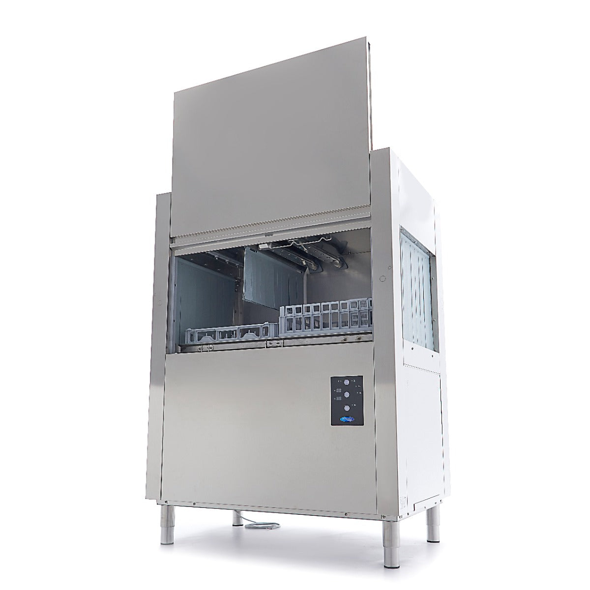 Korventransport Vaatwasser - Uitgang Links