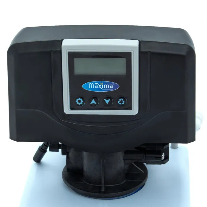 Automatische Waterontharder - Ontkalker - 5 L Hars - Digitaal Display