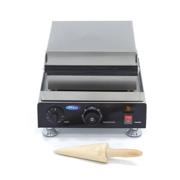 Wafelijzer - 1 Stuk - Stroopwafel