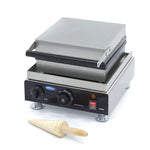 Wafelijzer - 1 Stuk - Stroopwafel