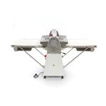 Deeguitrolmachine - 52 cm - Vloermodel - Inklapbaar
