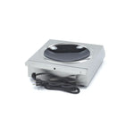 Wokbrander - Ø 26 cm - 3500W - Inductie