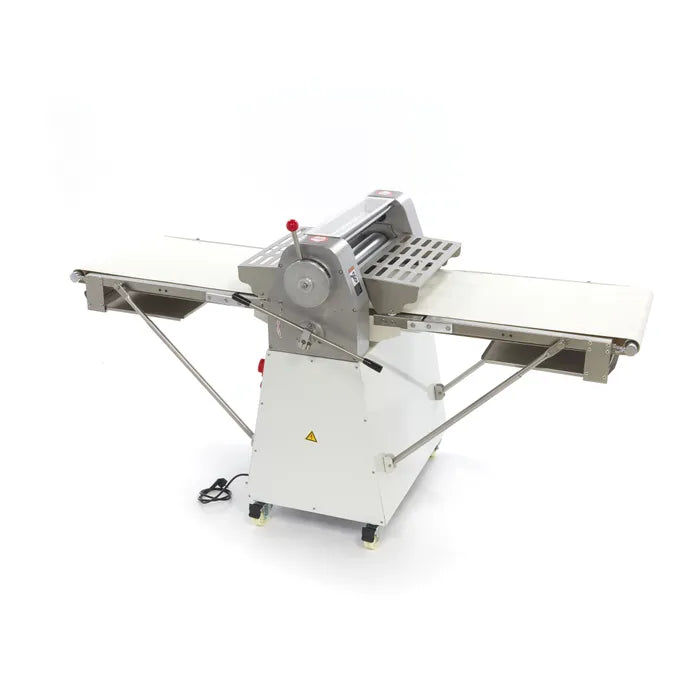 Deeguitrolmachine - 52 cm - Vloermodel - Inklapbaar