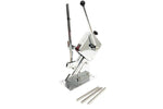 Worsten Clipper - Handmatig - excl. U-Clips