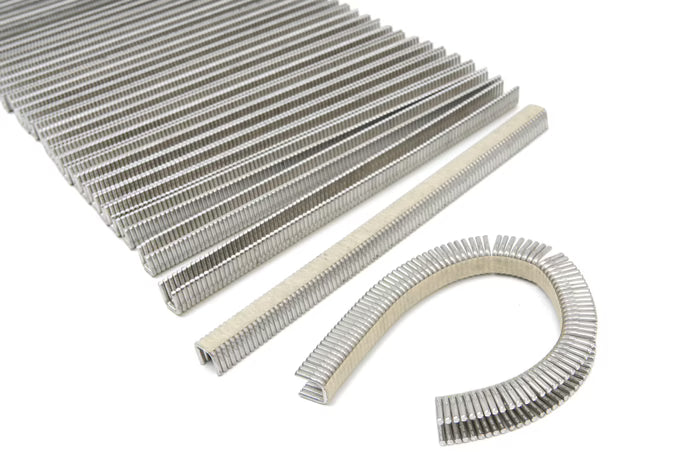 Clipping Machine - Clips 4000 stuks