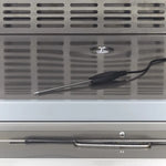 Snelkoeler / Blast Chiller - 3 x 1/1 GN