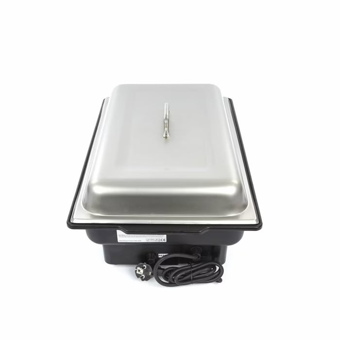 Chafing Dish - 8,5 L - Elektrisch - incl. 1/1 GN Bak en Deksel