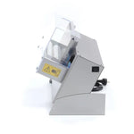 Fondant Roller Machine - Ø 30 cm - Enkele Roller - Instelbare Dikte