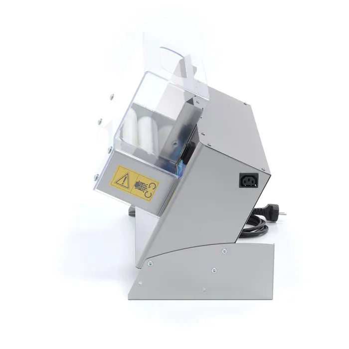 Fondant Roller Machine - Ø 30 cm - Enkele Roller - Instelbare Dikte