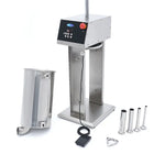 Worstenvuller - 15 L - Automatisch - Verticaal - Digitaal Display